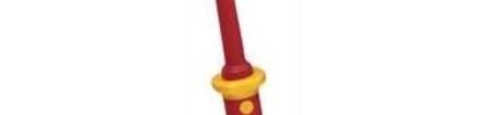 T49242-1 Screwdrivers, Nut Drivers & Socket Drivers
