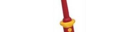 T49242-2 Screwdrivers, Nut Drivers & Socket Drivers