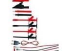 TL833 Test Leads