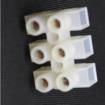 TLB-200W-3P Barrier Terminal Blocks