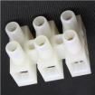 TLB-400W-3P  Connectors