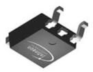 TLE4284DV18ATMA1  Semiconductors