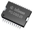 TLE6209RAUMA2 electronic component of Infineon