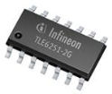 TLE62512GXUMA1 electronic component of Infineon