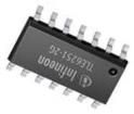 TLE62512GXUMA3  Semiconductors