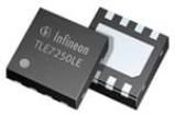 TLE7250LEXUMA1 electronic component of Infineon