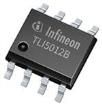 TLI5012BE1000XUMA1 electronic component of Infineon