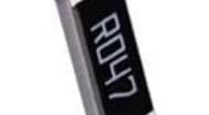 TLM2HER011FTE Current Sense Resistors - SMD