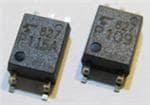 TLP117(F) electronic component of Toshiba