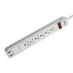 TLP606USB Power Outlet Strips