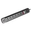 TLP76RBTEL Power Outlet Strips