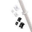 TM2S8-C39 Cable Tie Mounts