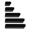 TMAT4CSET Fixed Terminal Blocks