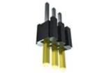 TMS-106-57-G-S  Connectors