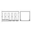 TNC25X75LG2  Wire & Cable