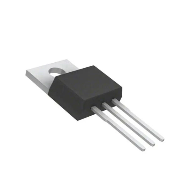 BT137 electronic component of Dongchen