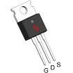 LSGC10R080W3 electronic component of Lonten Semiconductor