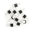 TIP122D Darlington Transistors