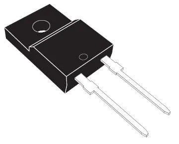 SFN10A600 electronic component of Kodenshi