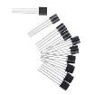 3DD4613H-92-FJ Bipolar Transistors - BJT