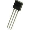 KTC1027 electronic component of Blue Rocket