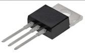 BTA12/600CWRG electronic component of STMicroelectronics