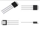 NTE2527 electronic component of NTE