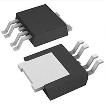 SUD45P03-10-E3 electronic component of Vishay