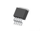 VS-20ETS08SPBF electronic component of Vishay