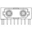 TODX2960A(F) electronic component of Toshiba