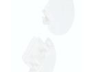 76510001 LED Lighting Mounting Accessories