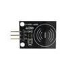 TOUCH-01  Embedded Solutions