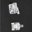TP64 Modular Connectors / Ethernet Connectors