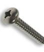 N81.250 PRA2ABS100- Screws & Fasteners