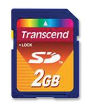 TS2GSDC electronic component of Transcend