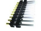 FD0257FR-G1 Motor/Motion/Ignition Controllers & Drivers