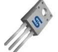 TSM60NB260CI C0G MOSFETs