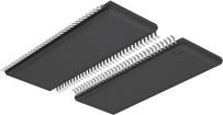 9DB1200CGLF  Semiconductors
