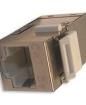 FACKS Modular Connectors / Ethernet Connectors