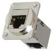 SACK90SDSPM Modular Connectors / Ethernet Connectors