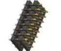 TW-09-03-T-D-160-100 Board to Board & Mezzanine Connectors