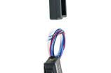 TW09BLK12 Joysticks