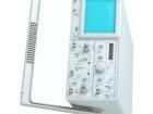 TOS-2020CF Benchtop Oscilloscopes