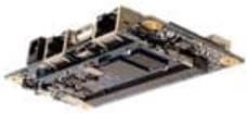 TXUL-SV00  Embedded Solutions
