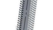 MTCB2X-XXX-205 Rack & Panel Connectors