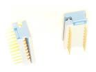 1-1437010-4  Connectors
