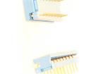 1-1437010-4 Headers & Wire Housings
