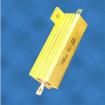 HSA50/10R/5 Wirewound Resistors - Chassis Mount