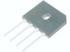 GBU806 electronic component of Microdiode Electronics