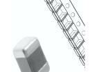 JMK212BJ106KD Multilayer Ceramic Capacitors MLCC - SMD/SMT